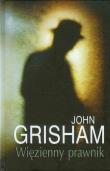 Okładka książki Więzienny prawnik Tw