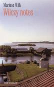 Okładka książki Wilczy notes