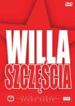 Okładka książki Willa szczęścia