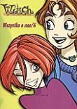 Okładka książki Witch. Tom 6. Wszystko o nas