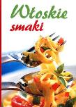 Okładka książki Włoskie smaki
