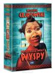 Wojciech Cejrowski. Boso przez świat: Wyspy (3 DVD). Autor: Wojciech Cejrowski. Dadada.pl Okładka książki Wojciech Cejrowski. Boso przez świat: Wyspy (3 DVD)