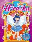 Okładka książki Wróżka Daisy ARTI