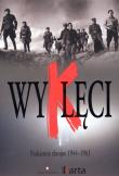 Wyklęci. Podziemie zbrojne 1944-1963. Autor: Opracowanie zbiorowe. Dadada.pl Okładka książki Wyklęci. Podziemie zbrojne 1944-1963