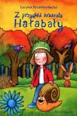 Okładka książki Z przygód krasnala Hałabały