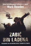 Okładka książki Zabić Bin Ladena