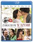 Okładka książki Zakochani w Rzymie