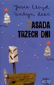 Okładka książki Zasada trzech dni