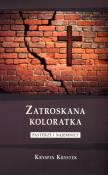 Okładka książki Zatroskana koloratka