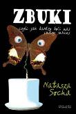 Okładka książki Zbuki czyli jak bardzo boli nas cudzy sukces
