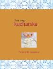 Złota księga kucharska w. 2011. Autor: Carla Bardi, Lane Rachel. Dadada.pl Okładka książki Złota księga kucharska w. 2011