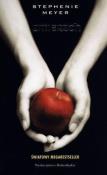 Zmierzch BR. Autor: Stephenie Meyer. Dadada.pl Okładka książki Zmierzch BR