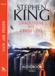 Znalezione nie kradzione - Audiobook. Autor: King Stephen. Dadada.pl Okładka książki Znalezione nie kradzione - Audiobook