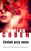 Okładka książki Zostań przy mnie BR