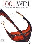 Okładka książki 1001 win, których warto spróbować w.2012