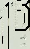 13 pięter. Autor: Filip Springer. Dadada.pl Okładka książki 13 pięter