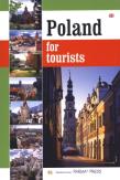 Album Polska dla turysty wersja angielska. Autor: Parma Christian, Grunwald-Kopeć Renata, Parma Bogna, Rudziński Grzegorz. Dadada.pl Okładka książki Album Polska dla turysty wersja angielska