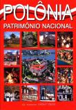 Okładka książki Album Polska dziedzictwo narodowe wer. brazylijska