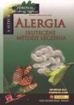 Alergia. Skuteczne metody leczenia. Autor: Barbara Jakimowicz-Klein. Dadada.pl Okładka książki Alergia. Skuteczne metody leczenia