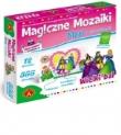 Opakowanie ALEX MAGICZNE MOZAIKI 555 ELEM WIELKI BAL BPZ