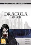Opakowanie Almanach Klasyki Dracula Antologia