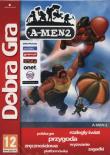 Opakowanie A-Men2