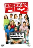 American Pie 2. Autor: Adam Herz. Dadada.pl Okładka książki American Pie 2