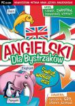 Angielski dla Bystrzaków - Świat wokół nas. Autor: L.K.AVALON. Dadada.pl Okładka książki Angielski dla Bystrzaków - Świat wokół nas