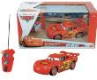 Okładka książki Auta 2 RC Zygzak McQueen, 14 cm