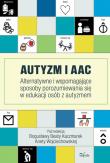 Okładka książki Autyzm i AAC