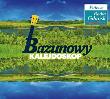 Okładka książki Bazunowy Kalejdoskop