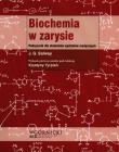 Biochemia w zarysie. Autor: Salway J. G.. Dadada.pl Okładka książki Biochemia w zarysie