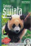 Biologia LO Ciekawi świata podr ZP w.2015 OPERON. Autor: Agnieszka Baca, Łaszczyca Małgorzata, Piotr Łaszc. Dadada.pl Okładka książki Biologia LO Ciekawi świata podr ZP w.2015 OPERON