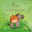 Okładka książki BOGAŚ Z ZIELONEJ ŁĄKI