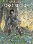Bois-Maury (#5). Bois-Maury - 5. Oko niebios. Autor: Huppen Hermann, Hermann Yves H.. Dadada.pl Okładka książki Bois-Maury (#5). Bois-Maury - 5. Oko niebios
