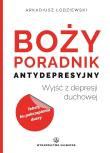 Okładka książki Boży poradnik antydepresyjny