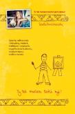 Okładka książki Brulion A5 Malarz. Seria z geniuszami