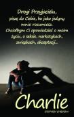 Okładka książki Charlie