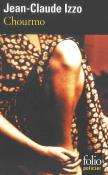 Okładka książki Chourmo