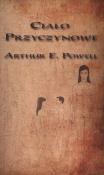 Okładka książki Ciało przyczynowe