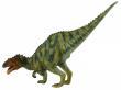 Okładka książki COLLECTA DINOZAUR AFROWENATOR ROZMIAR L BPZ