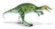 COLLECTA DINOZAUR BARIONYKS ROZMIAR L. Autor: 004-88107. Dadada.pl Okładka książki COLLECTA DINOZAUR BARIONYKS ROZMIAR L