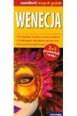 Okładka książki Comfort!map&guide Wenecja