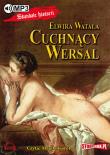 Cuchnący Wersal - Audiobook. Autor: Watała Elwira. Dadada.pl Okładka książki Cuchnący Wersal - Audiobook