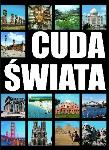 Okładka książki Cuda świata