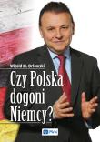 Okładka książki Czy Polska dogoni Niemcy