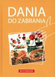 Okładka książki Dania do zabrania