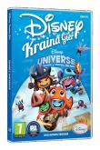 Opakowanie Disney Kraina Gier Disney Universe