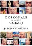 Okładka książki Doskonale a nawet gorzej...