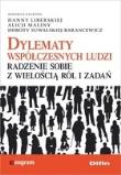 Okładka książki Dylematy współczesnych ludzi